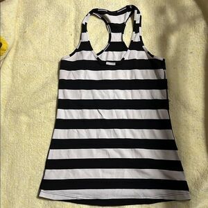 Lululemon Cool Racerback